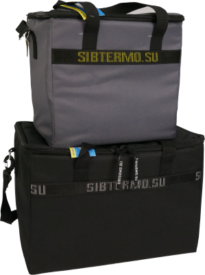 Термосумка "СИБТЕРМО"40*28*30